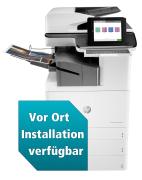 HP Color LaserJet Enterprise Flow MFP M776zs